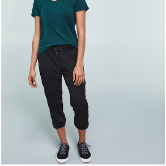 north face aphrodite capri pants